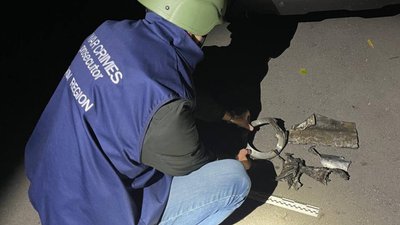 працівник прокуратури