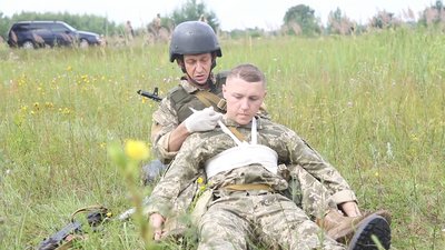 Зманання полігон Рівне Зманання полігон Рівне