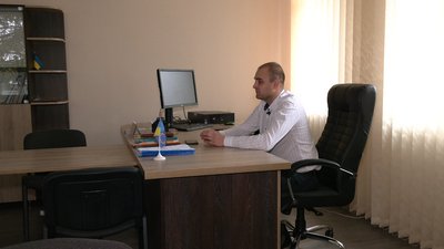 Патрульний Патрульний