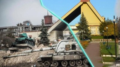 "Укрзалізниця" відновлюватиме залізничний вокзал у Тростянці