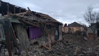 Відремонтували будинок не чекаючи допомоги держави і волонтерів: історія родини Гавриль з Чернігова Відремонтували будинок не чекаючи допомоги держави і волонтерів: історія родини Гавриль з Чернігова
