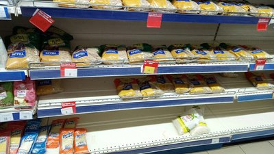 Хроніки карантину в Одесі: черги в аптеки, банки та робота підпільно Хроніки карантину в Одесі: черги в аптеки, банки та робота підпільно