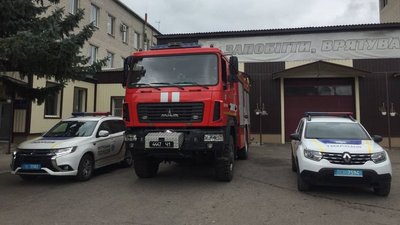 Операція "Маячок": у Слов’янську перевіряли, як водії пропускають спецтранспорт