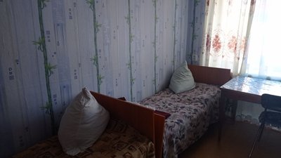 У Сумах тимчасовими пунктами перебування скористалися троє людей У Сумах тимчасовими пунктами перебування скористалися троє людей