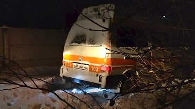 За добу рятувальники Житомирщини надали допомогу водіям 41 автомобіля За добу рятувальники Житомирщини надали допомогу водіям 41 автомобіля