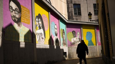 Угорщина хоче заборонити ЛГБТ-контент для дітей. Правозахисники просять Байдена про допомогу
