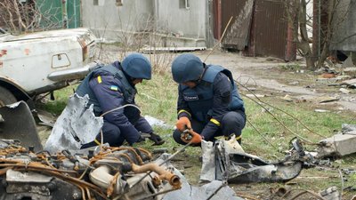 Вибухи на Київщині: у Вишгородському районі 24 січня 2024 р. знищують боєприпаси
