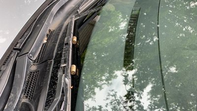 Наїзд на поліцейського у Харкові: правоохоронці відкрили кримінальне провадження Наїзд на поліцейського у Харкові: правоохоронці відкрили кримінальне провадження