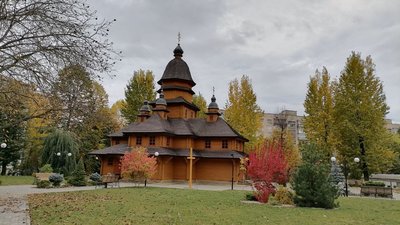 Погода, Тернопіль, хмарно, синоптики, 6-7 жовтня