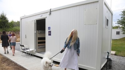 Переселенців в Україні хочуть звільнити від оплати за комуналку та житло — законопроєкт