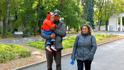 "Хоче звільнитися з ТрО, бо, каже, має для цього усі підстави, але приходить відмова": історія оборонця з Вінниччини "Хоче звільнитися з ТрО, бо, каже, має для цього усі підстави, але приходить відмова": історія оборонця з Вінниччини