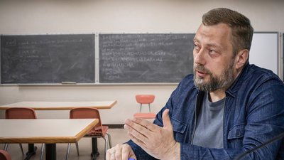 Навчання у школах Чернігова: алгоритм визначення очного чи дистанційного формату