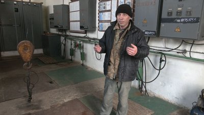 Врожай у воді: на підтоплених волинських угіддях оселилися лебеді та чаплі Врожай у воді: на підтоплених волинських угіддях оселилися лебеді та чаплі