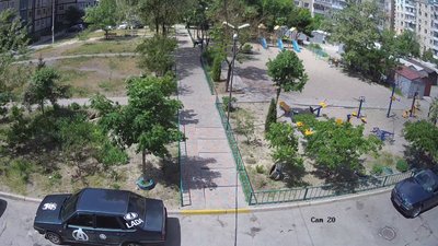 «Мандруємо Дніпром». Кам'янка Лівобережна: де ця місцевість у Дніпрі та чим вона цікава «Мандруємо Дніпром». Кам'янка Лівобережна: де ця місцевість у Дніпрі та чим вона цікава
