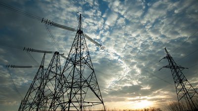 10 500 абонентів на Одещині залишаються без світла