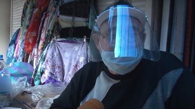 У Тернополі також запрацював промислово-продовольчий ринок