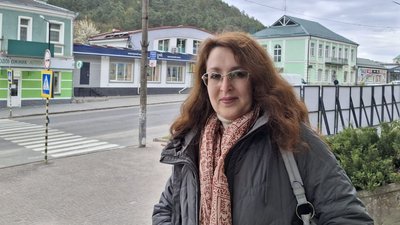 Ірина Жукова, психологиня-гештальттерапевтка, допомога ветеранам, 4 травня 2026, Тернопіль