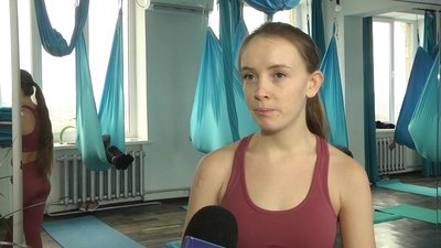 У житомирських спортзалах побільшало відвідувачів, які купують абонементи за "ковідну" тисячу У житомирських спортзалах побільшало відвідувачів, які купують абонементи за "ковідну" тисячу