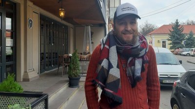 "Працюють усі!": у Тернополі заклади харчування не підтримали "карантин вихідного дня" "Працюють усі!": у Тернополі заклади харчування не підтримали "карантин вихідного дня"