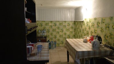 ОСББ у Рівному хоче відмовитись від утримання укриття. Чому так сталося ОСББ у Рівному хоче відмовитись від утримання укриття. Чому так сталося