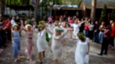 "Тут є порушення", – санлікар про захід на базі відпочинку біля Рівного "Тут є порушення", – санлікар про захід на базі відпочинку біля Рівного