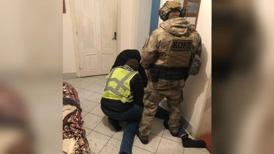 На Закарпатті за збут наркотиків затримали 29-річного жителя Берегівщини