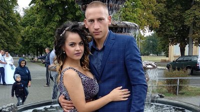 "Коли тато приїде?": Ігорю Старкову з Полтавщини просять присвоїти посмертне звання Герой України "Коли тато приїде?": Ігорю Старкову з Полтавщини просять присвоїти посмертне звання Герой України