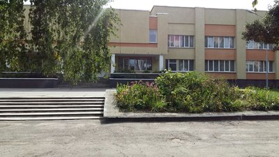 Як готуються луцькі школи до 1 вересня в умовах "помаранчевої" карантинної зони Як готуються луцькі школи до 1 вересня в умовах "помаранчевої" карантинної зони