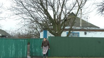 На все село — дві людини: як живуть у Козорізах, що на Черкащині