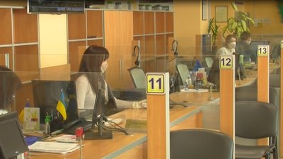 Луцький ЦНАП в умовах карантину обмежив прийом відвідувачів Луцький ЦНАП в умовах карантину обмежив прийом відвідувачів