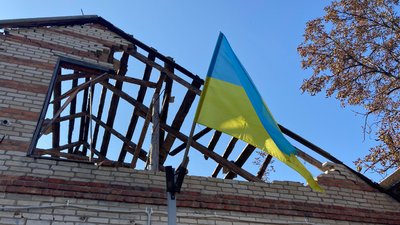У Прудянці під Харковом запрацювала мобільна амбулаторія У Прудянці під Харковом запрацювала мобільна амбулаторія