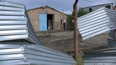 Вторгнення Росії в Україну: ситуація на Запоріжжі. День 203-й