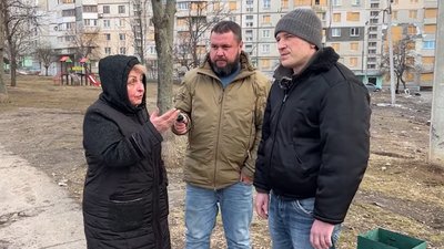 Сергій Косік Сергій Косік
