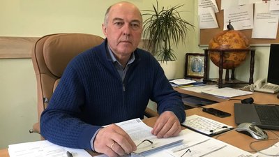Долю пам'ятника першим механізаторам Радомишля на Житомирщині вирішуватиме громада Долю пам'ятника першим механізаторам Радомишля на Житомирщині вирішуватиме громада