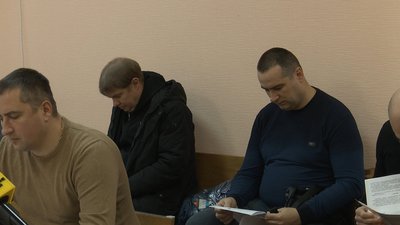 Дослідження письмових доказів у справі Диканя та Шевельова Дослідження письмових доказів у справі Диканя та Шевельова