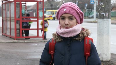 Виходьте, або виженемо: у Черкасах дітей пільгових категорій виганяють з маршруток Виходьте, або виженемо: у Черкасах дітей пільгових категорій виганяють з маршруток