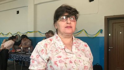 У Тернополі організували кулінарний конкурс для незрячих У Тернополі організували кулінарний конкурс для незрячих