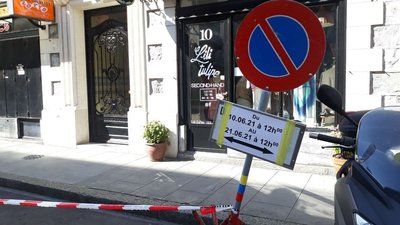 Район у Женеві, де мають зустрітися Путін та Байден