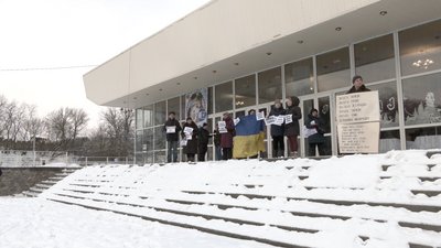 Сесія міської ради у Каневі не відбулася Сесія міської ради у Каневі не відбулася