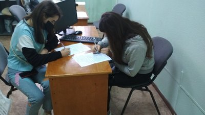 Як навчатимуться студенти університетів та закладів профтехосвіти у зв'язку з COVID-19