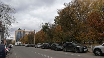 19 та 20 жовтня на Полтавщині буде мінлива хмарність