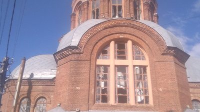 Вторгнення Росії в Україну: що відбувається на Сумщині. Тиждень 12. Онлайн Вторгнення Росії в Україну: що відбувається на Сумщині. Тиждень 12. Онлайн