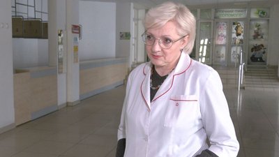 Приймають усіх: як надають допомогу у дитячих лікарнях Черкащини Приймають усіх: як надають допомогу у дитячих лікарнях Черкащини