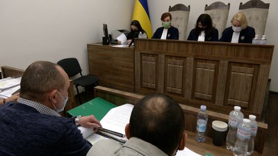 Катастрофа Ан-26: суд у Рівному не поновив на посаді звільненого генерал-майора Турінського Катастрофа Ан-26: суд у Рівному не поновив на посаді звільненого генерал-майора Турінського