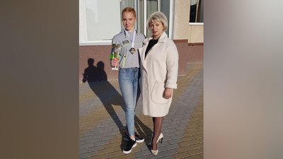 На Житомирщині стартував відбірковий тур Міжнародної хореографічної Асамблеї На Житомирщині стартував відбірковий тур Міжнародної хореографічної Асамблеї