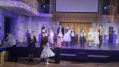 У Херсоні відбувся патріотичний фестиваль-конкурс «Княжий вінець України» У Херсоні відбувся патріотичний фестиваль-конкурс «Княжий вінець України»