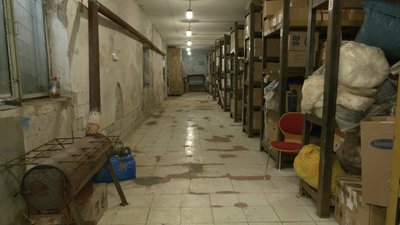 Почали діяти нові правила ввезення гуманітарки Почали діяти нові правила ввезення гуманітарки