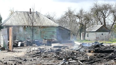 Миронівка