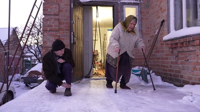 "Найважче — знайти житло". Де та на яких умовах селять переселенців на Кіровоградщині "Найважче — знайти житло". Де та на яких умовах селять переселенців на Кіровоградщині