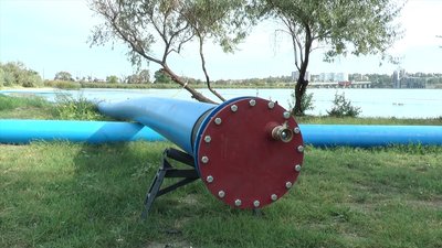 В одному з мікрорайонів Миколаєва ніколи не було централізованого водопостачання В одному з мікрорайонів Миколаєва ніколи не було централізованого водопостачання
